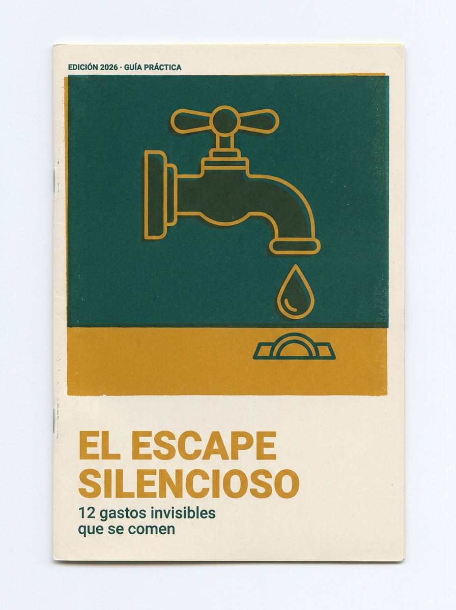 O Vazamento Silencioso