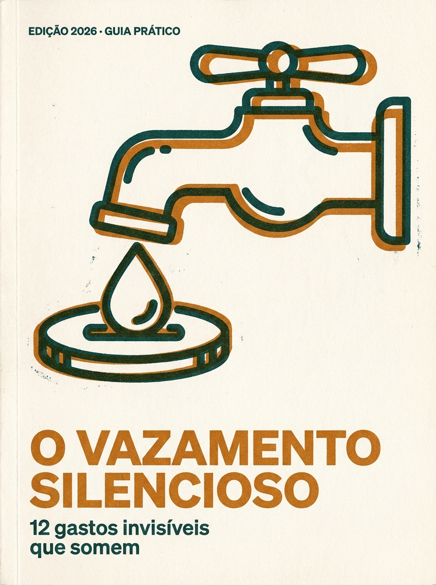 O Vazamento Silencioso