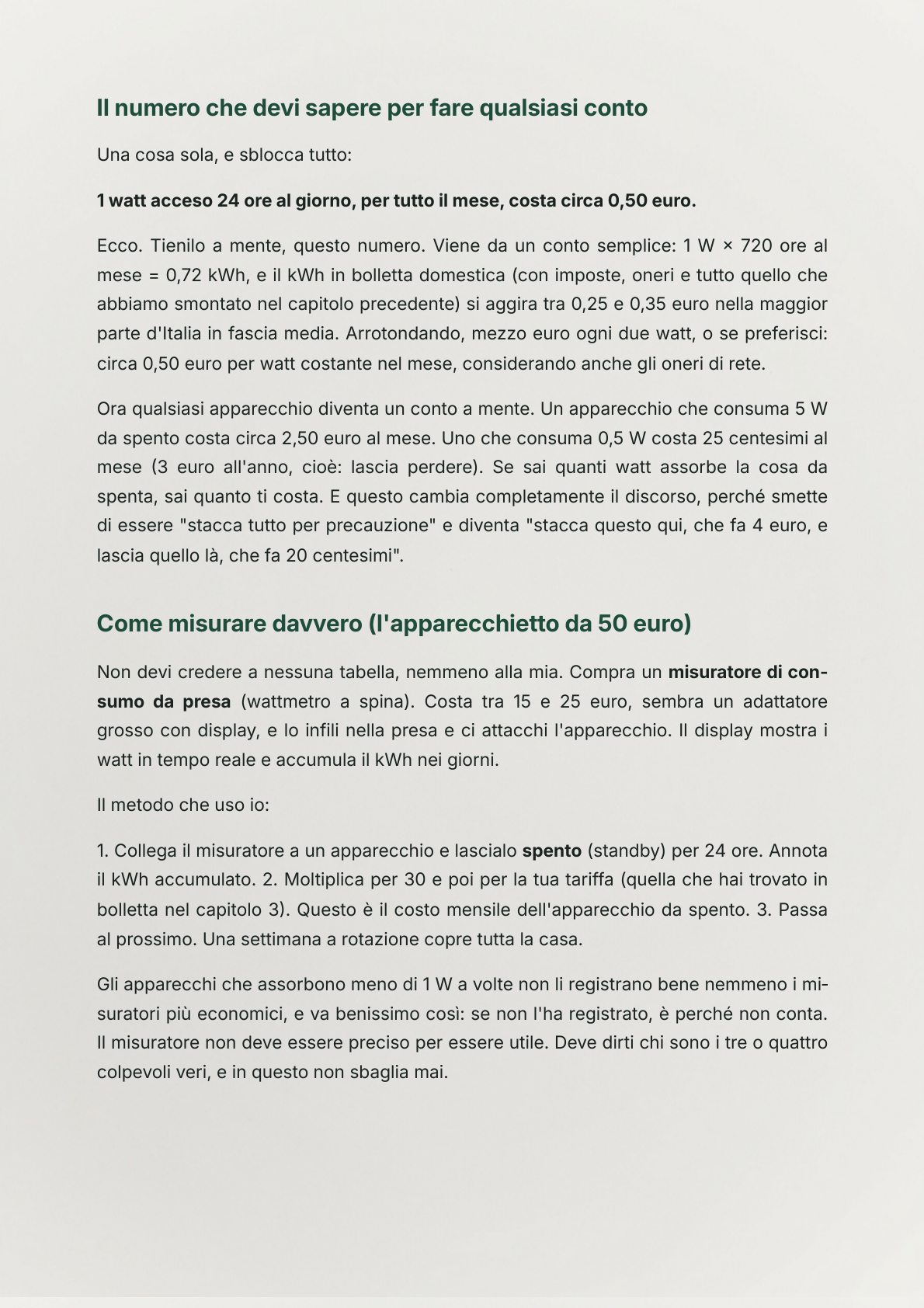 Página do livro