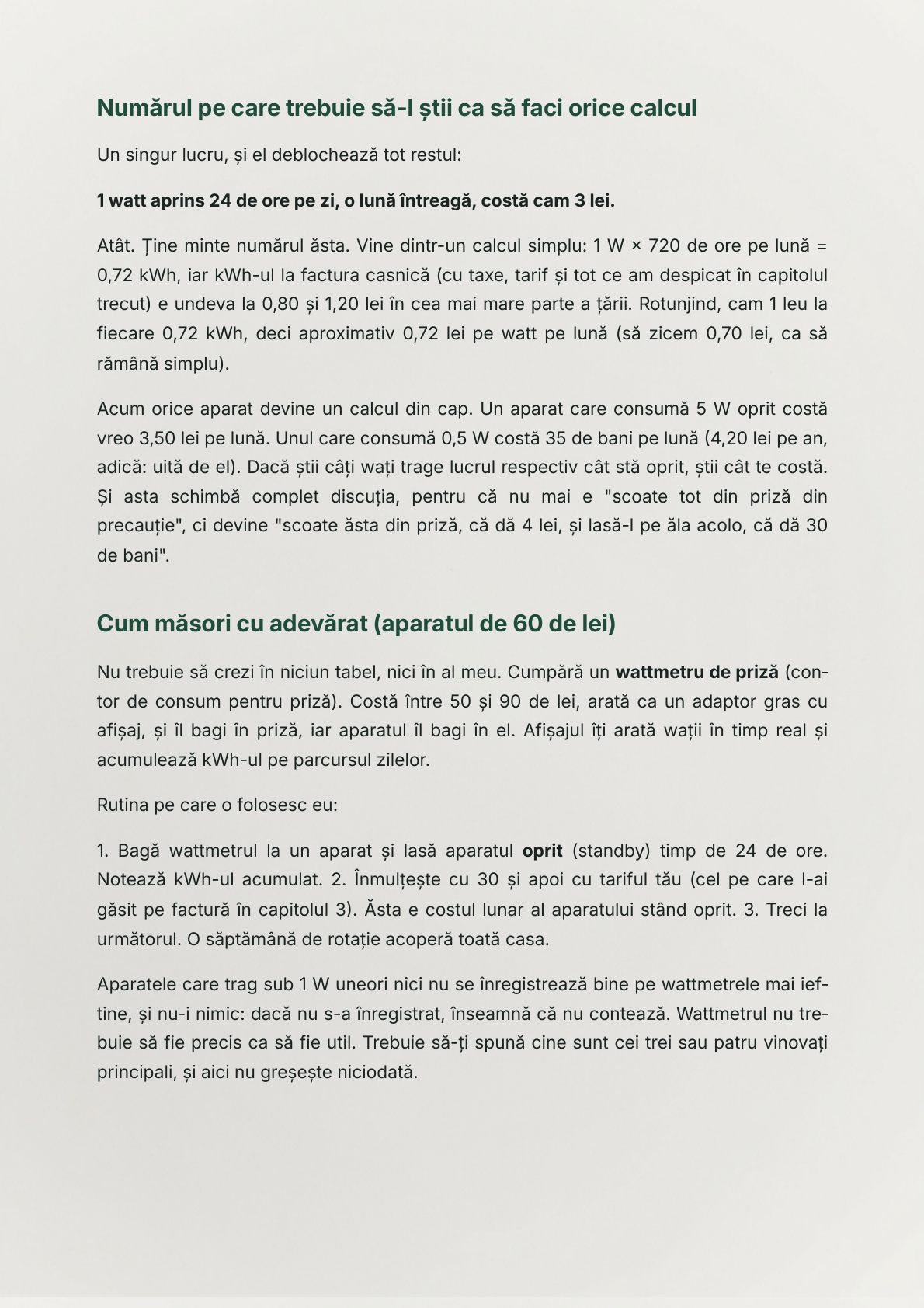 Página do livro